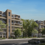 Il Bosco New Capital in New Capital City apartment 2 1