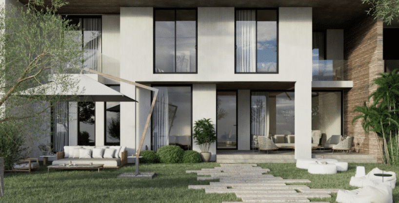 Apartmen in Vinci in New Capital City 6 6