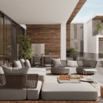 Apartmen in Vinci in New Capital City 8 6