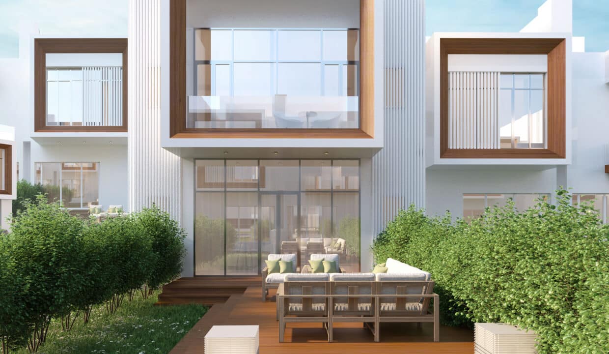 Apartmen_resale_Boardwalk_New Capital City by Atric Developments 1