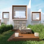 Apartmen resale Boardwalk New Capital City by Atric Developments 1