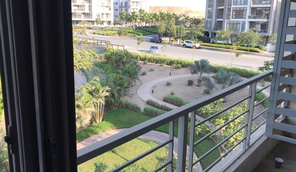 Apartment 3 bedrooms for resale in Tag Sultan in New Cairo by Madinet Masr 3