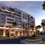 Bleu Vert Apartments 1