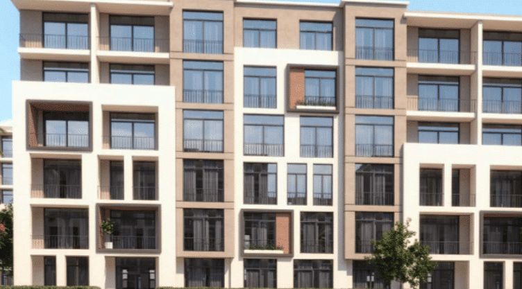 Esse Residence Saraiess apt1