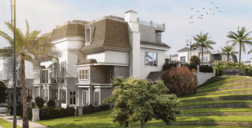 Sheya residence Saraisheya 1 12