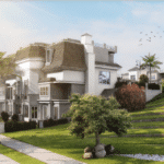 Sheya residence Saraisheya 1