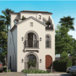 The Butterfly villa 3
