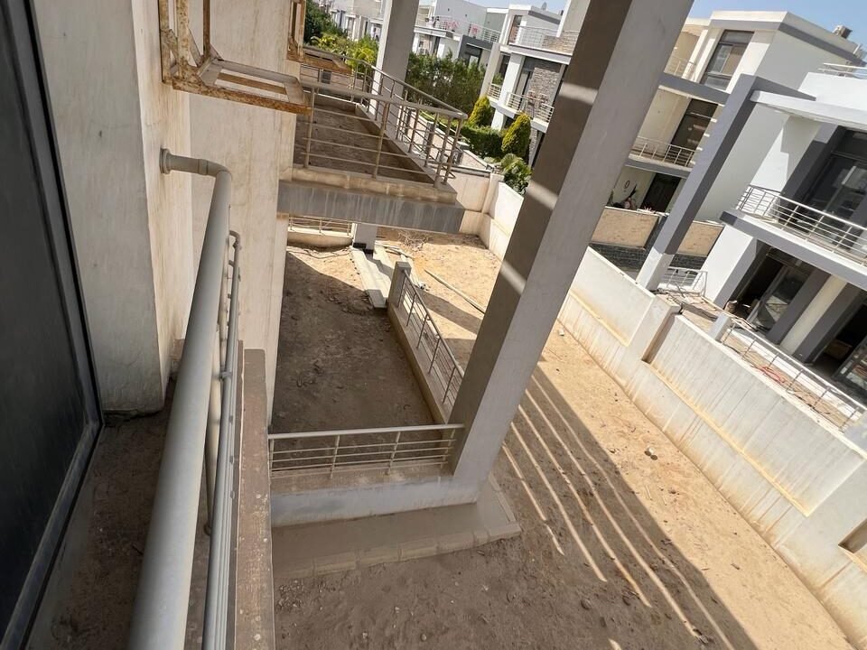 Villa 4 bedrooms for resale in Tag Sultan in New Cairo 17