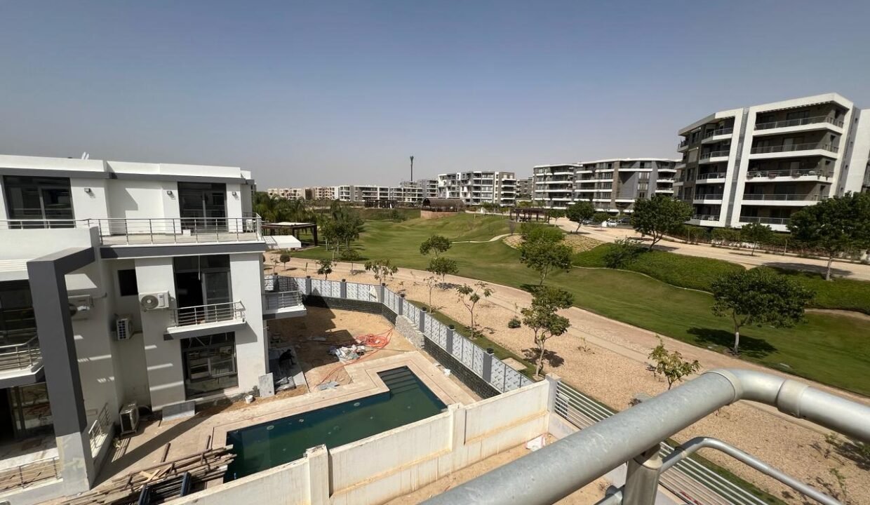 Villa 4 bedrooms for resale in Tag Sultan in New Cairo 22