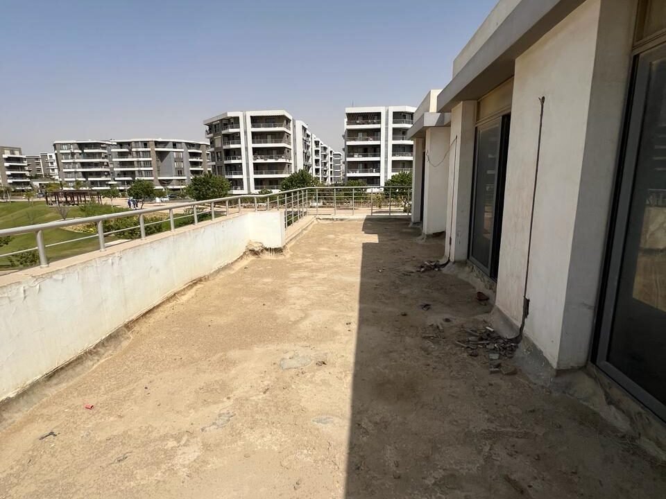 Villa 4 bedrooms for resale in Tag Sultan in New Cairo 26