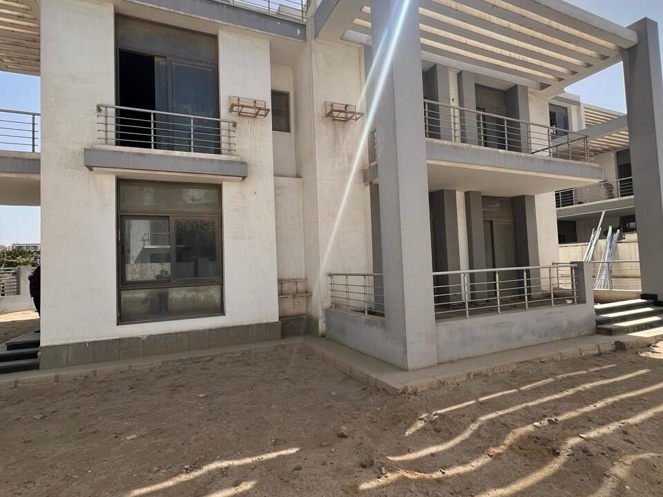 Villa 4 bedrooms for resale in Tag Sultan in New Cairo 36