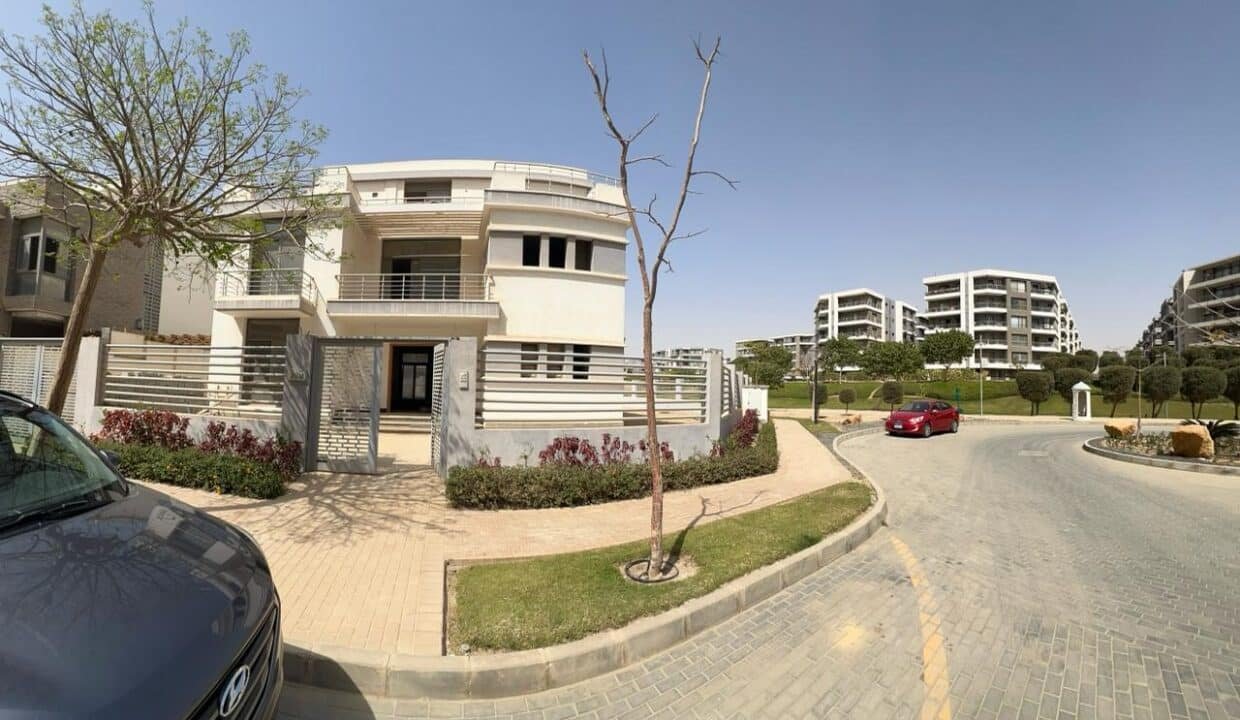 Villa 4 bedrooms for resale in Tag Sultan in New Cairo 37