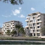 Apartment for sale in Mazarine 1 3
