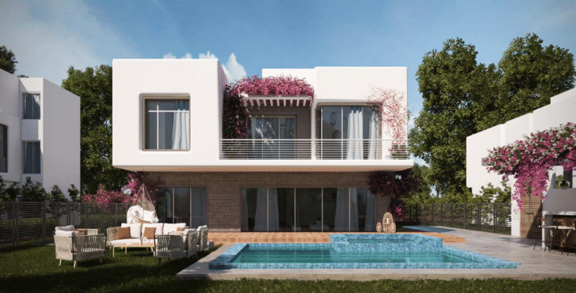 Chalet for sale in Seazen 1