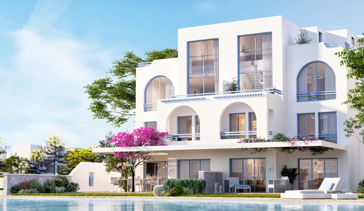 Chalet_ Sidi Abdel Rahman 1