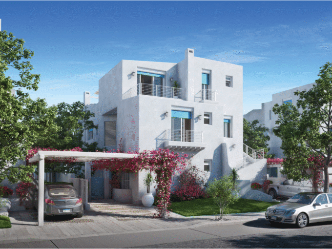 FURL Jefaira Ras elhekma Chalet 10