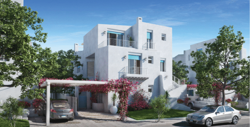 FURL Jefaira Ras elhekma Chalet 10