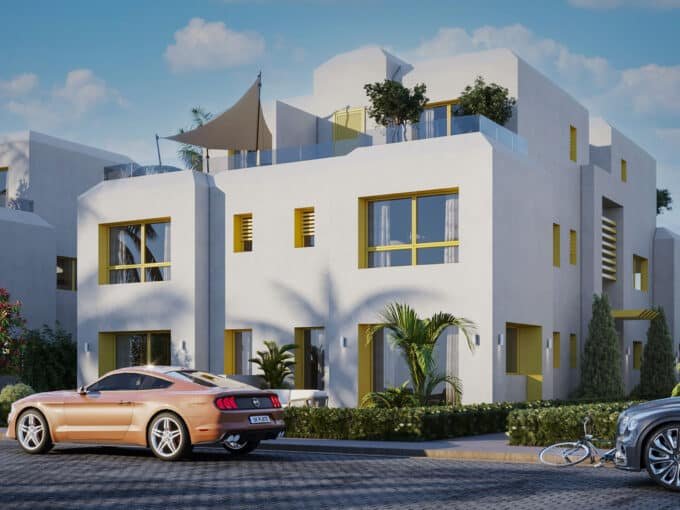 FURL Jefaira Ras elhekma VILLA 1