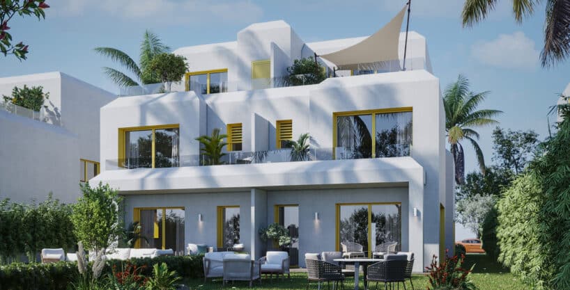 FURL Jefaira Ras elhekma VILLA 1