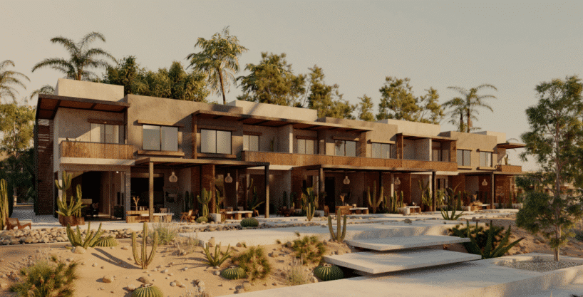 INERTIA AYLA jefaira Townhouse 10