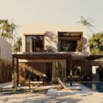 INERTIA AYLA jefaira Townhouse 8 1