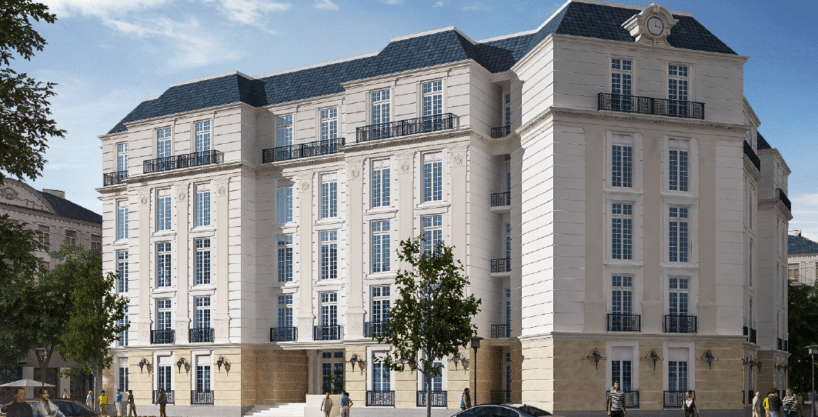 Il Latini City Edge in Al Alamein by City Edge Developments 3 26