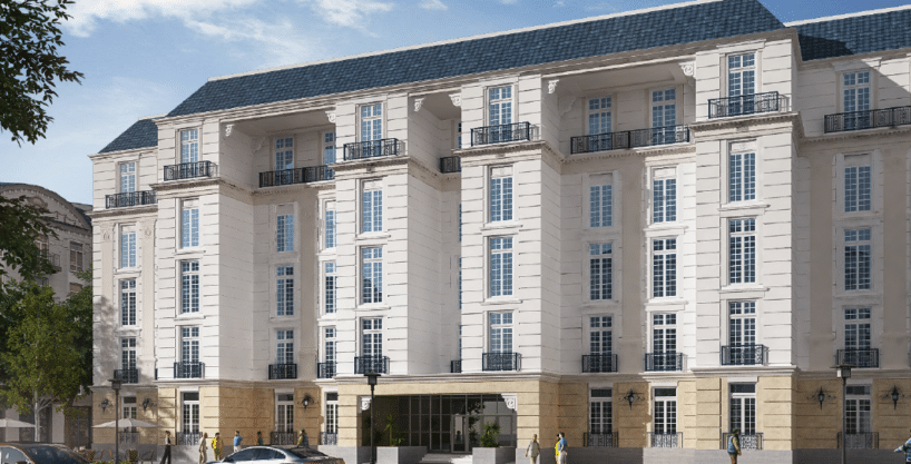 Il Latini City Edge in Al Alamein by City Edge Developments 4 18
