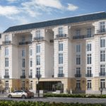 Il Latini City Edge in Al Alamein by City Edge Developments 4 6