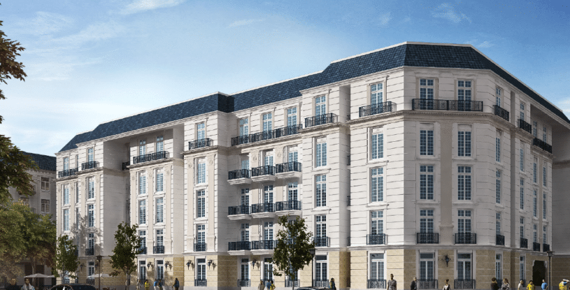 Il Latini City Edge in Al Alamein by City Edge Developments 7 25