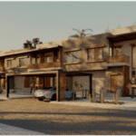 Jefaira in Ras El Hekma ayla chalet 2 1