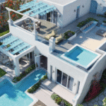 Jefaira in Ras El Hekma furl chalet 1 1