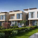 Jefaira in Ras El Hekma townhouse1