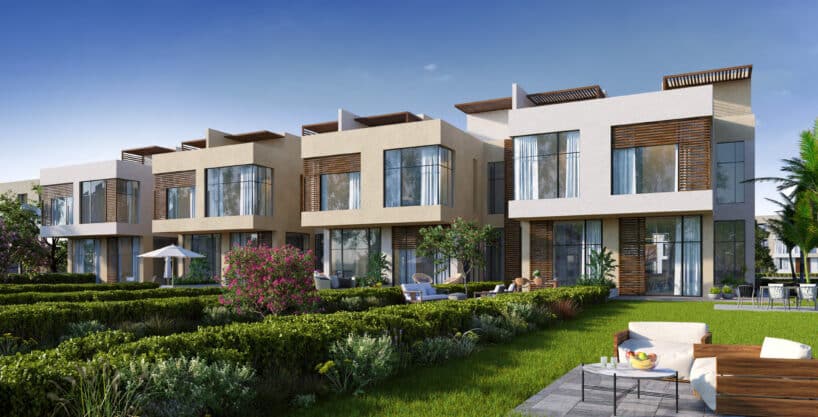 Jefaira in Ras El Hekma townhouse1