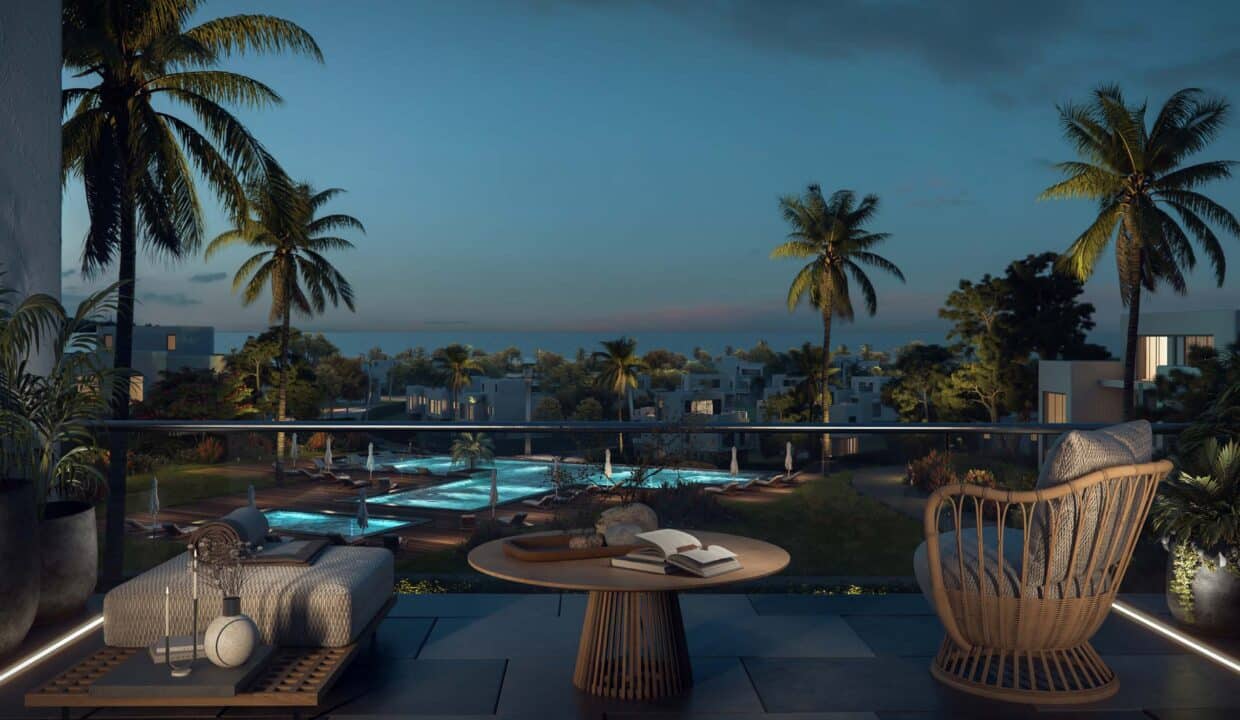 Penthouse 1