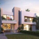 Quayside Jefaira Ras elhekma Chalet 11 3
