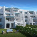 Quayside Jefaira Ras elhekma Chalet 3