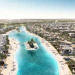 Quayside Jefaira Ras elhekma Chalet 7 1