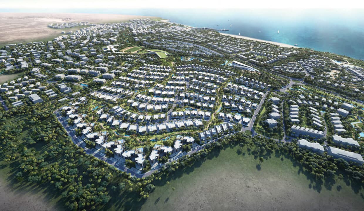 Quayside_Jefaira_Ras_elhekma__Townhouse_2