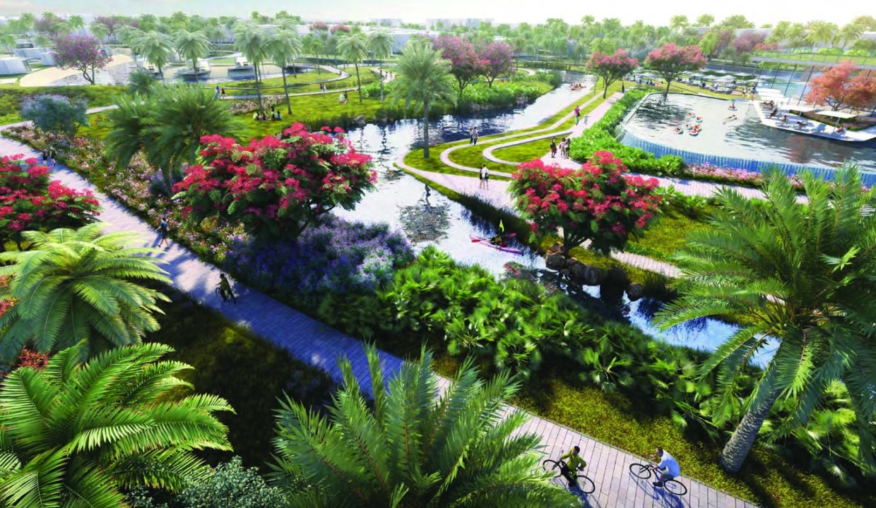 Quayside_Jefaira_Ras_elhekma__Townhouse_3