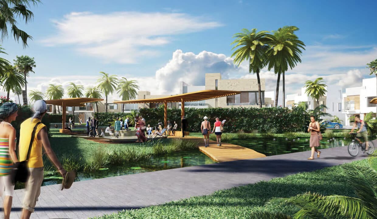 Quayside_Jefaira_Ras_elhekma__Townhouse_4
