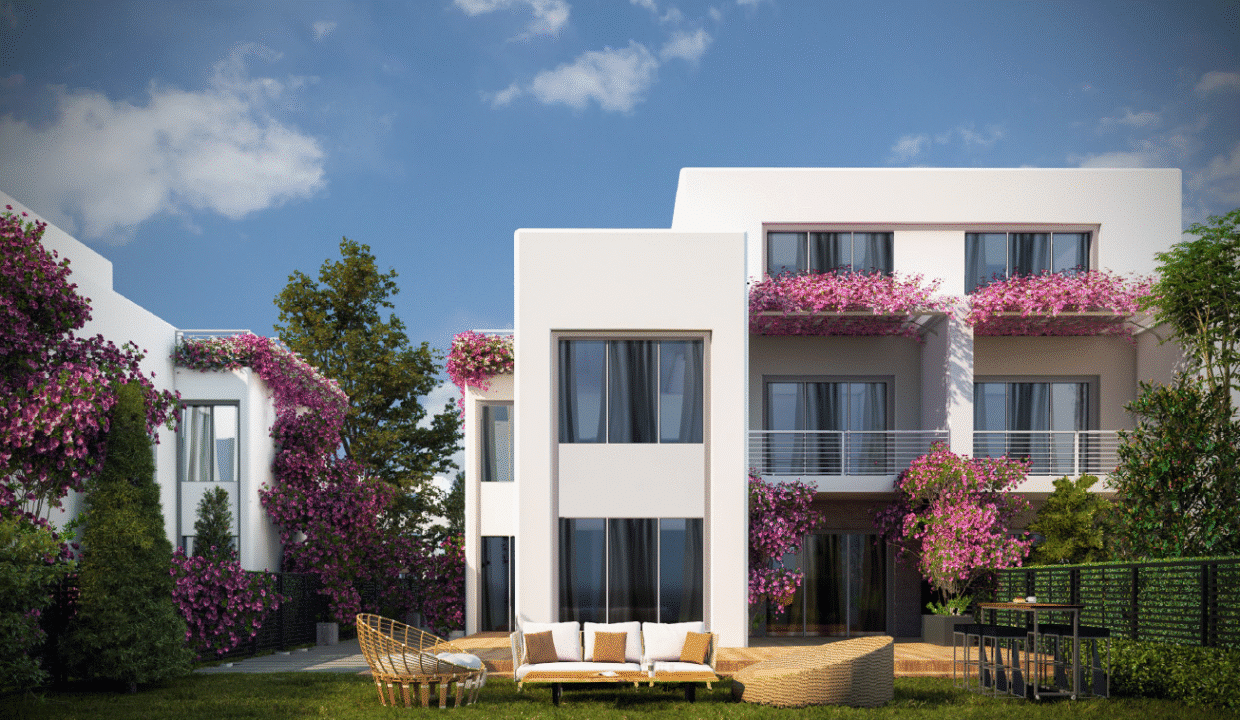 Seazen in Al Dabaa by Al Qamzi Developments 12