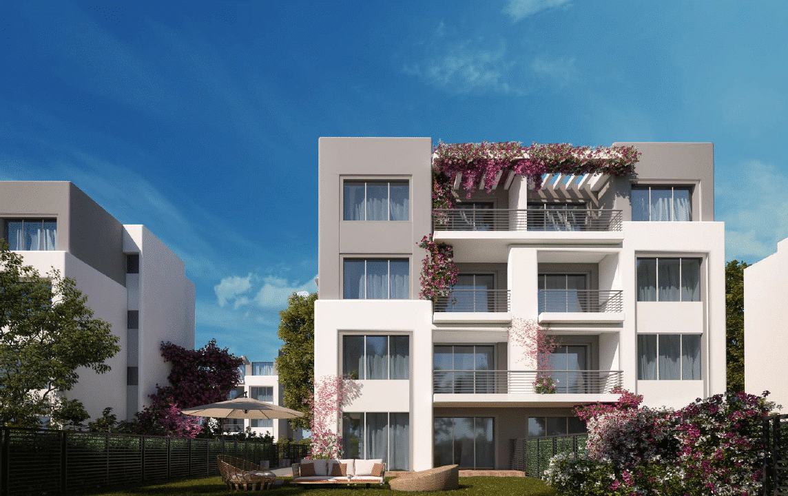 Seazen in Al Dabaa by Al Qamzi Developments 6