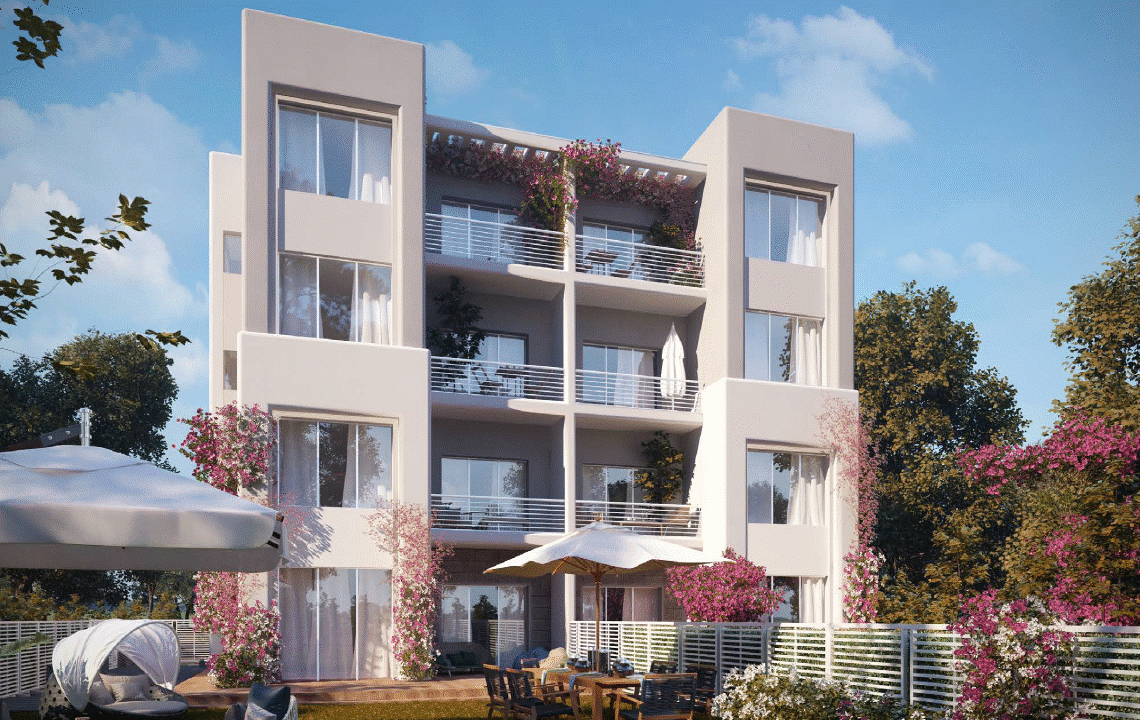 Seazen in Al Dabaa by Al Qamzi Developments 7