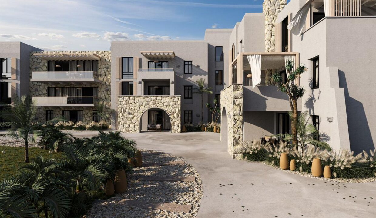 Serviced Apartment_Zoya Ghazala Bay_Ghazala Bay by LMD 1