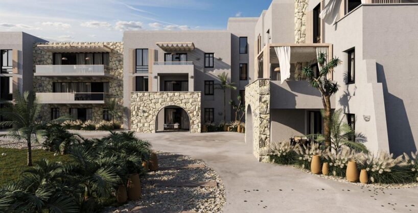 Serviced Apartment Zoya Ghazala Bay Ghazala Bay by LMD 1 1