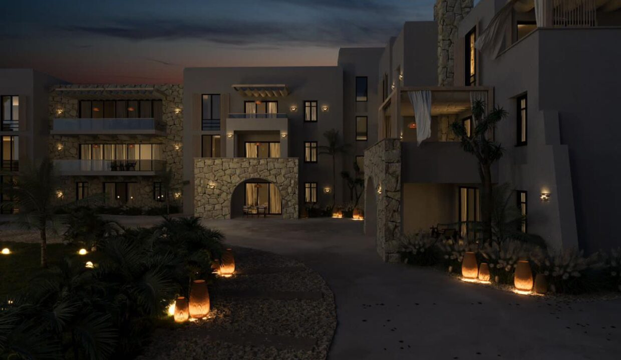 Serviced Apartment_Zoya Ghazala Bay_Ghazala Bay by LMD 2