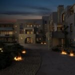 Serviced Apartment Zoya Ghazala Bay Ghazala Bay by LMD 2 3