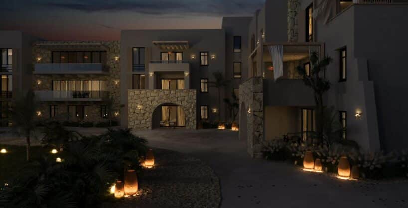 Serviced Apartment Zoya Ghazala Bay Ghazala Bay by LMD 2 3