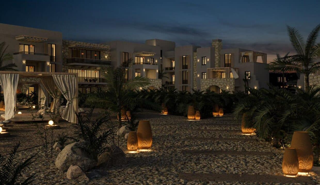 Serviced Apartment_Zoya Ghazala Bay_Ghazala Bay by LMD 3