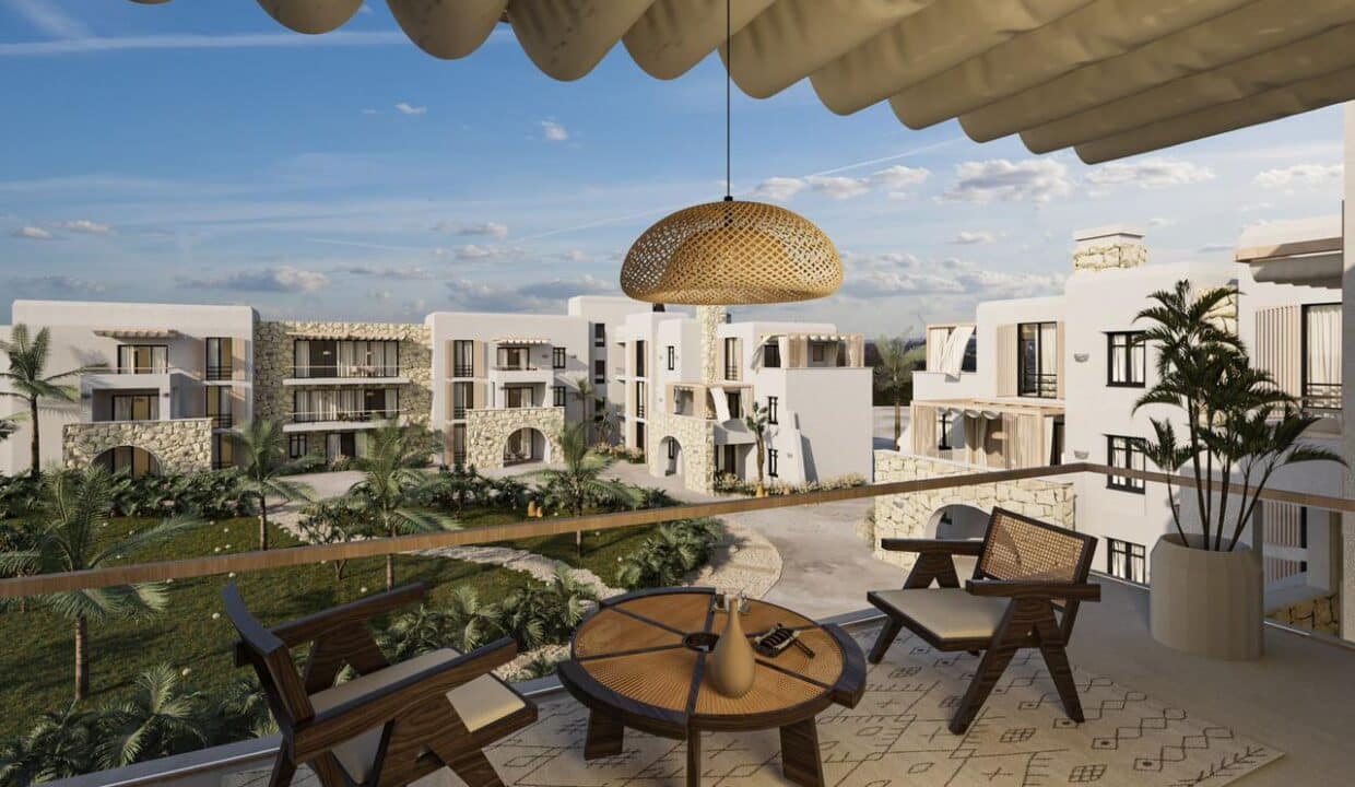 Serviced Apartment_Zoya Ghazala Bay_Ghazala Bay by LMD 4